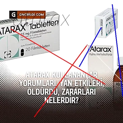 Atarax vendu sans ordonnance